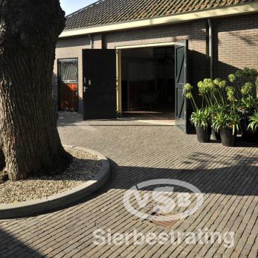 "Isabel" Nieuw Gebakken Waaltjes