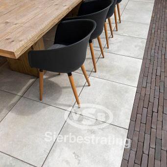 "Isabel" Nieuw Gebakken Waaltjes