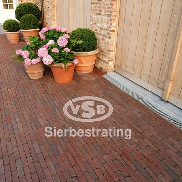 "Margriet" Nieuw Gebakken Waaltjes