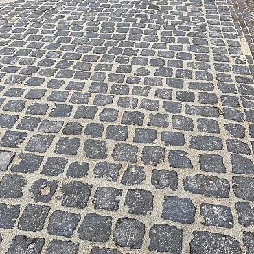 Lava-Basalt (verschieden)