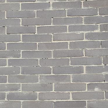 „Alem" Neue Gebackenes Waalformat Klinker