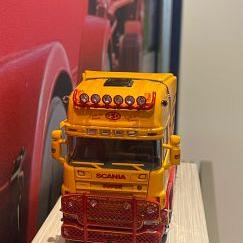 VSB Scania R164 Topline 4x2 