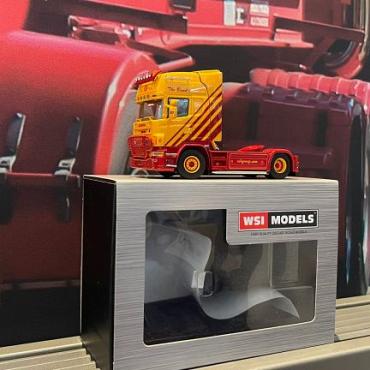 VSB Scania R164 Topline 4x2 