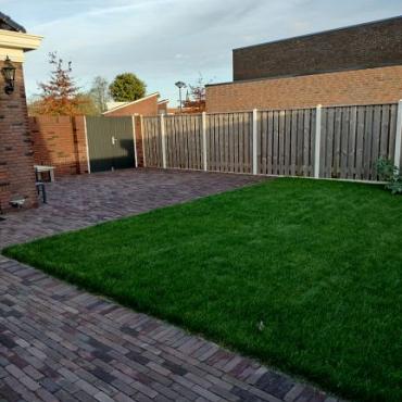 "Veronique" Nieuw Gebakken Dikformaat