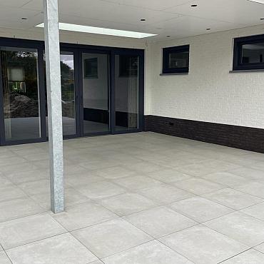 Betonlook grey 60x60x5