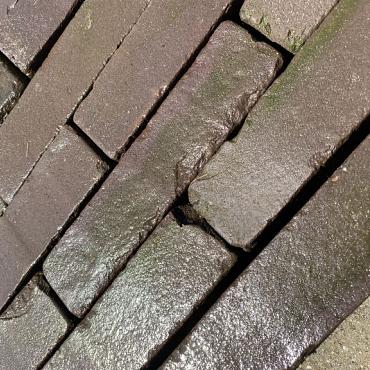 "Raleigh" Jong Gebruikte Gebakken Waaltjes