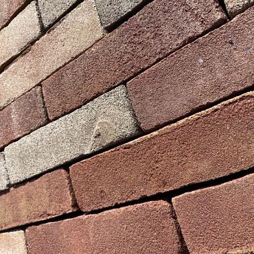 "Seattle" Nieuw Gebakken Waaltjes