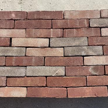 "Seattle" Nieuw Gebakken Waaltjes