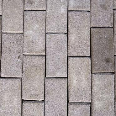 "Honolulu" Nieuw Gebakken Keiformaat