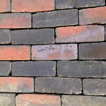 "Durham" Jong Gebruikte Gebakken Dikformaat