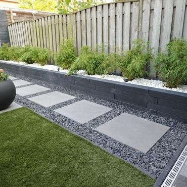 Palissade Rock opsluitband