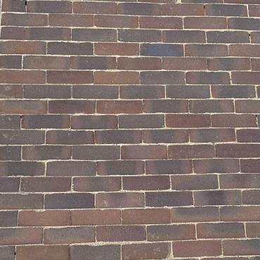 „Arkelstijn“  Neues Gebackenes Dickformat Klinker