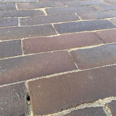 „Arkelstijn“  Neues Gebackenes Dickformat Klinker