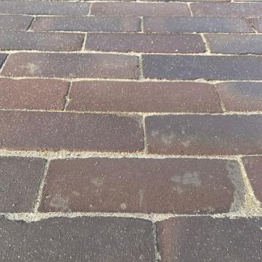 „Arkelstijn“  Neues Gebackenes Dickformat Klinker