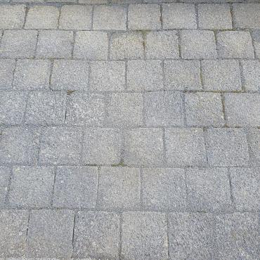 Kupferschlackensteine