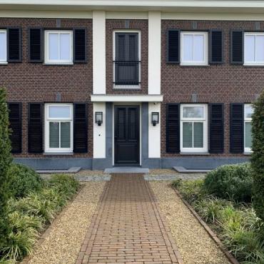 „Arkelstijn“  Neues Gebackenes Dickformat Klinker