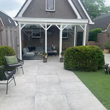 La Roche 60x60x3