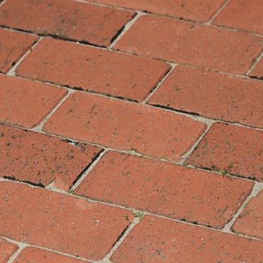 "Assen" Jong Gebruikte Gebakken Keiformaat
