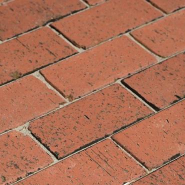 "Assen" Jong Gebruikte Gebakken Keiformaat