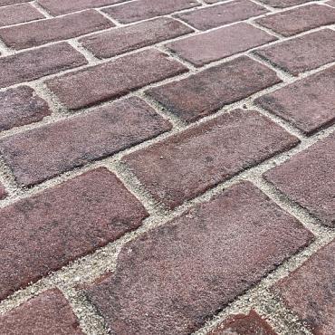 "Ruurlo" Oude Gebakken Keiformaat