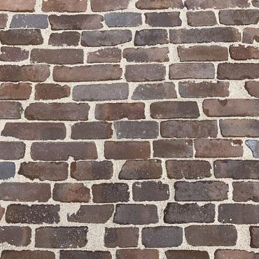 "Rossum Sierklinkers" Nieuw Gebakken Waaltjes