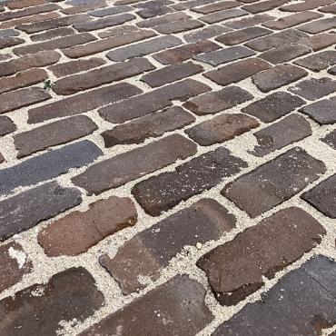 "Rossum Sierklinkers" Nieuw Gebakken Waaltjes