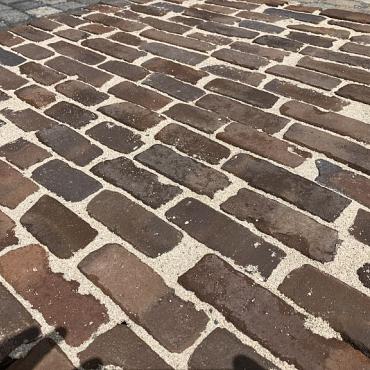 "Rossum Sierklinkers" Nieuw Gebakken Waaltjes