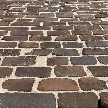 "Rossum Sierklinkers" Nieuw Gebakken Waaltjes