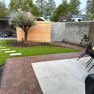 "Gelderland" Nieuw Gebakken Waaltjes