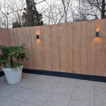 Lima Sol Beige 40x80x3