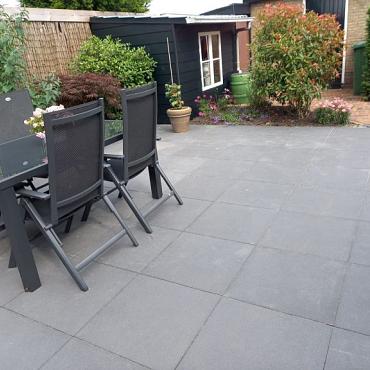 Betontegel Deest 60x60x4