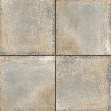 Keramikfliese mit Beton „Helado" 60x60x5