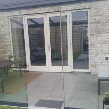 Fairytail light 60x60x5