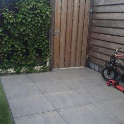 Fairytail light 60x60x5