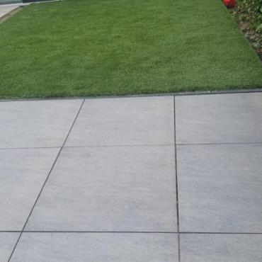 Fairytail light 60x60x5