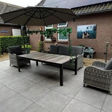 La Roche 60x60x3