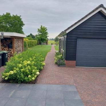 „Gelderland" Neues Waalformat Klinker