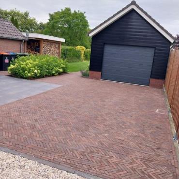 "Gelderland" Nieuw Gebakken Waaltjes