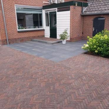 "Gelderland" Nieuw Gebakken Waaltjes