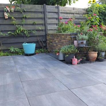 Betonlook oro 60x60x5