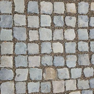 "Volendam" Porphyr-Mischung