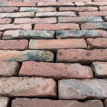 ''Leiden'' Altes Gebackenes Waalformat