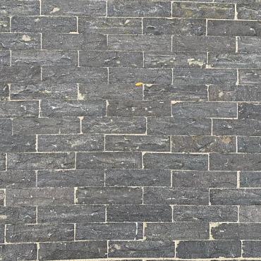 Chinees hardsteen, Jong Gebruikte Waaltjes