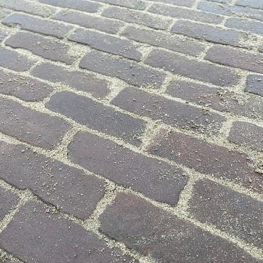 "Eindhoven" Alte Gebackene Dickformat