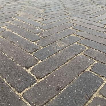 "Marijke" Neue Gebackenes Waalformat Klinker