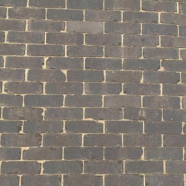 "Marijke" Nieuw Gebakken Dikformaat