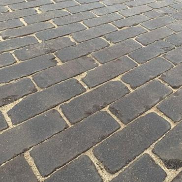 "Marijke" Neues Gebackenes Dickformat Klinker