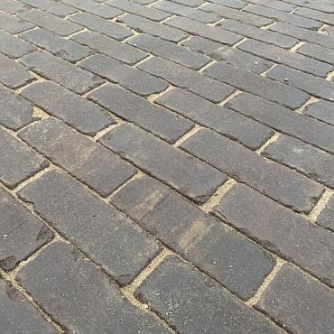 "Marijke" Nieuw Gebakken Dikformaat