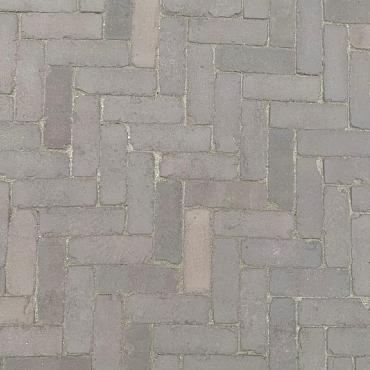 „Anne“  Neues Gebackenes Dickformat Klinker