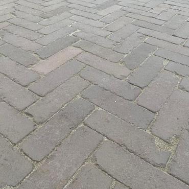 „Anne“  Neues Gebackenes Dickformat Klinker